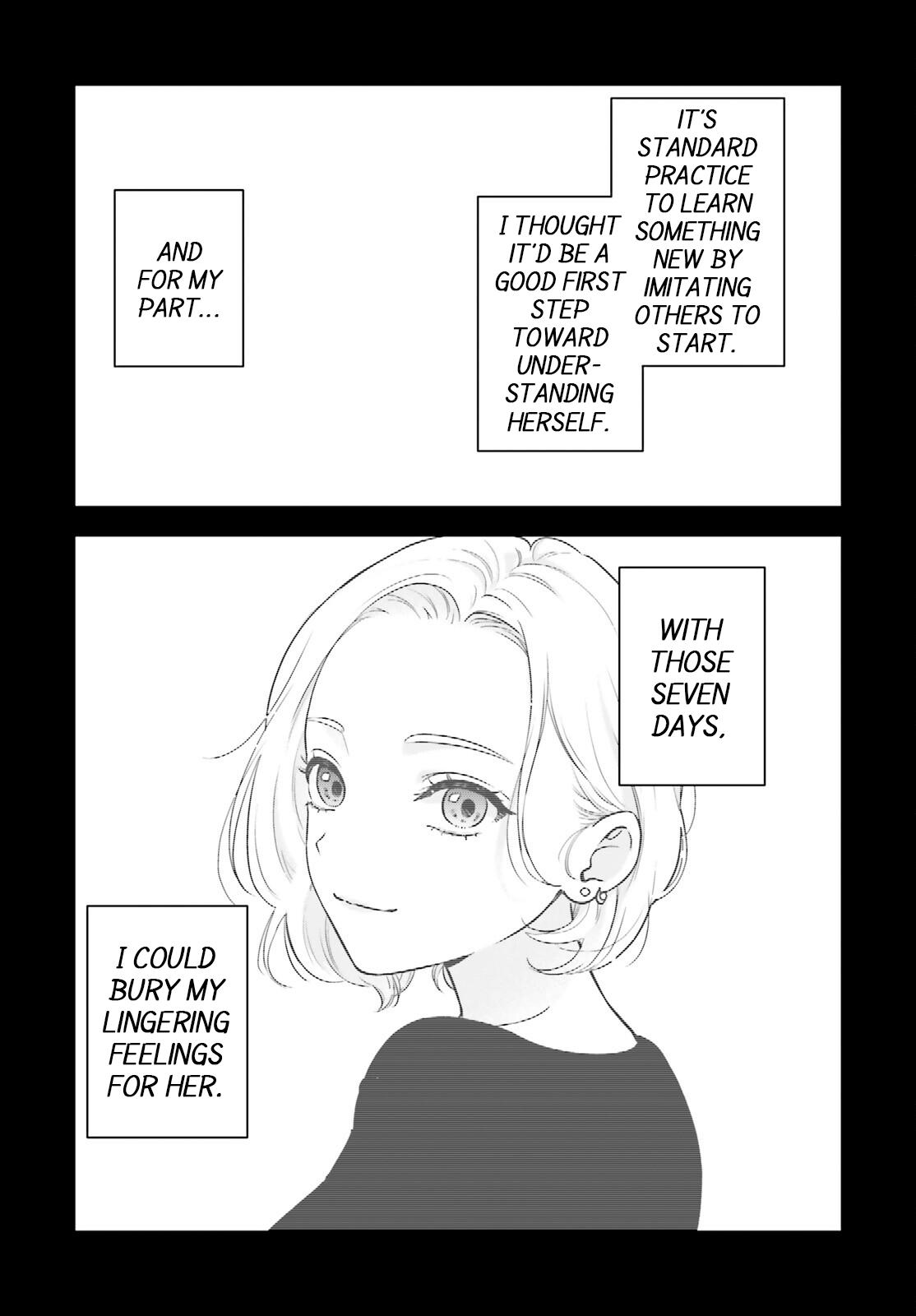 7-Kakan Gentei Kanojo Chapter 10 17