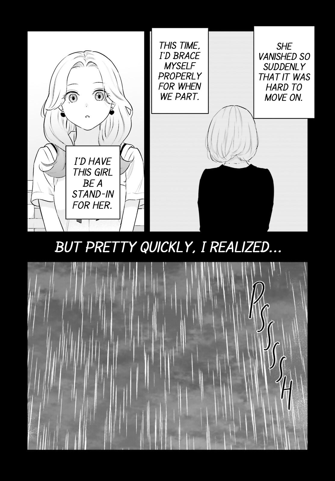 7-Kakan Gentei Kanojo Chapter 10 18