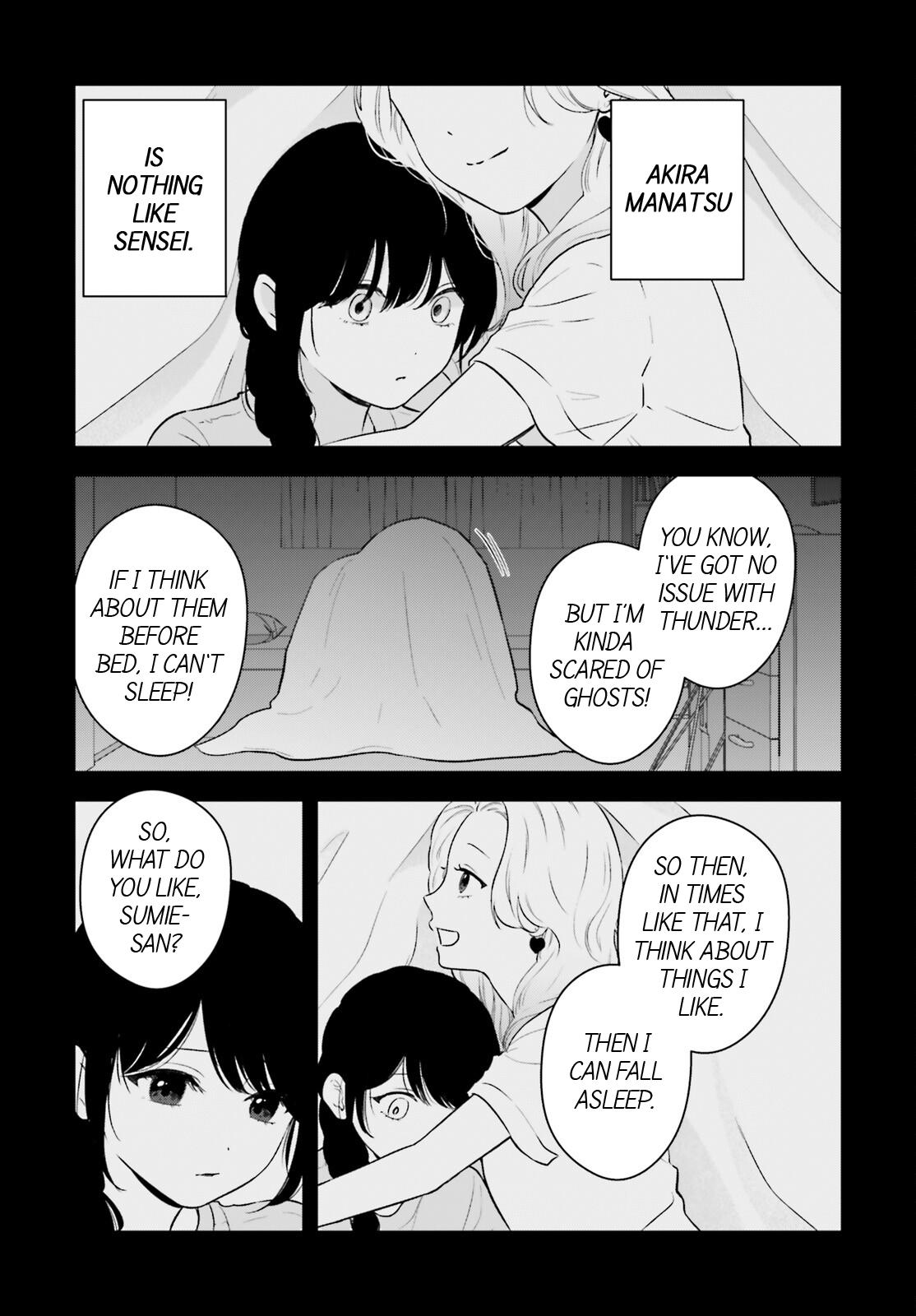 7-Kakan Gentei Kanojo Chapter 10 19