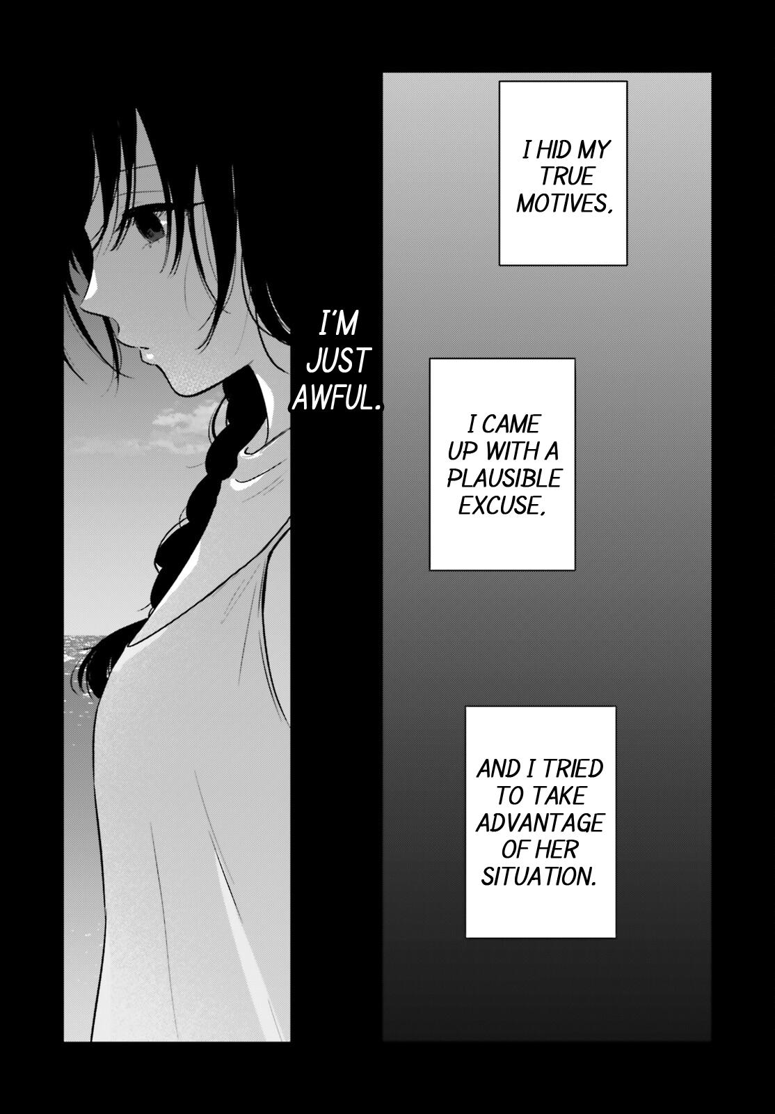 7-Kakan Gentei Kanojo Chapter 10 21