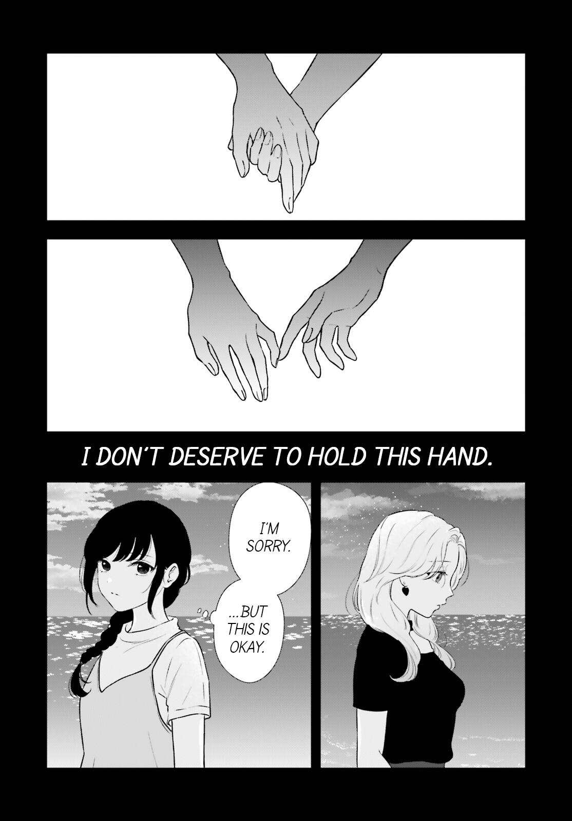 7-Kakan Gentei Kanojo Chapter 10 22