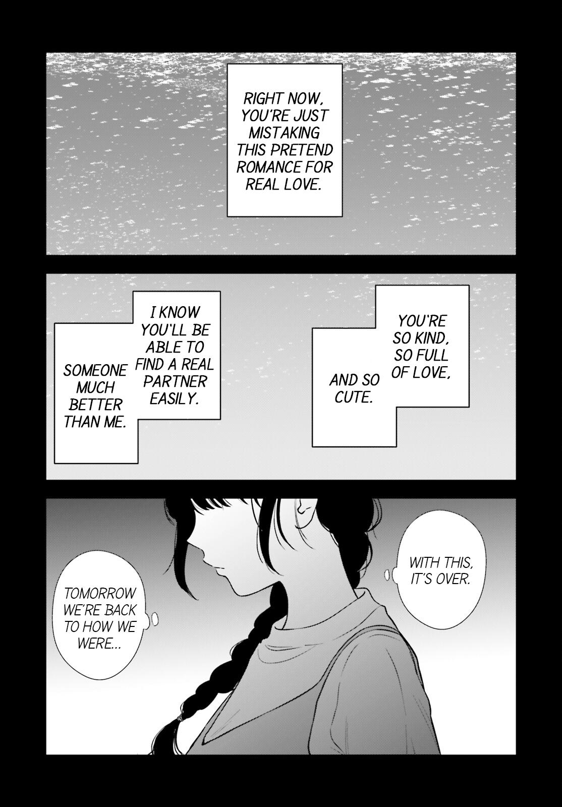 7-Kakan Gentei Kanojo Chapter 10 23