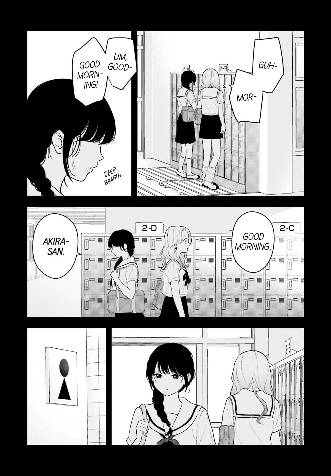 7-Kakan Gentei Kanojo Chapter 10 25