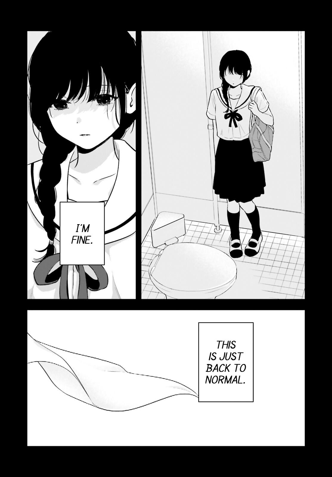 7-Kakan Gentei Kanojo Chapter 10 26