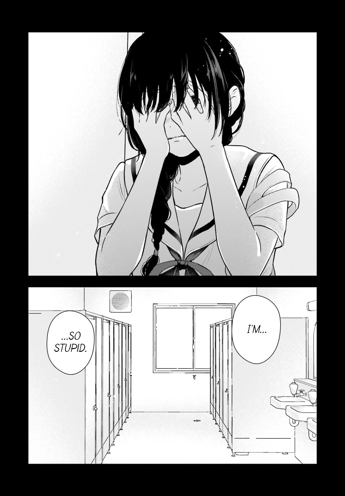 7-Kakan Gentei Kanojo Chapter 10 29