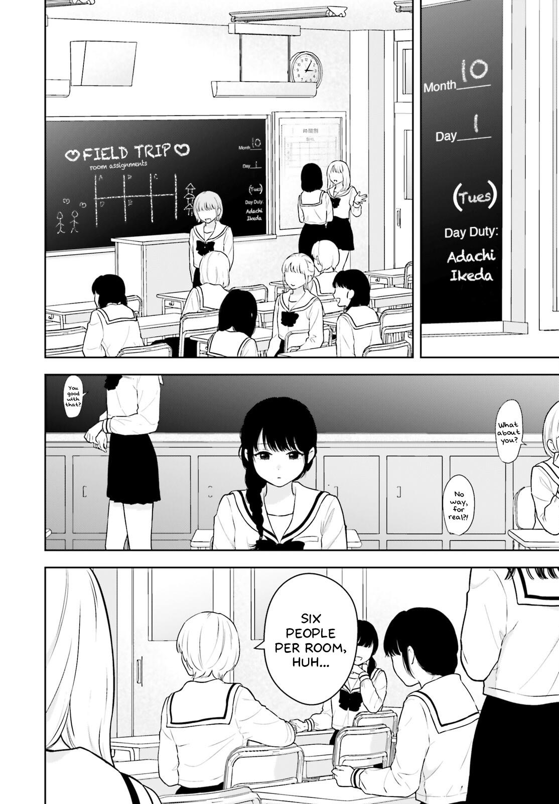 7-Kakan Gentei Kanojo Chapter 10 30