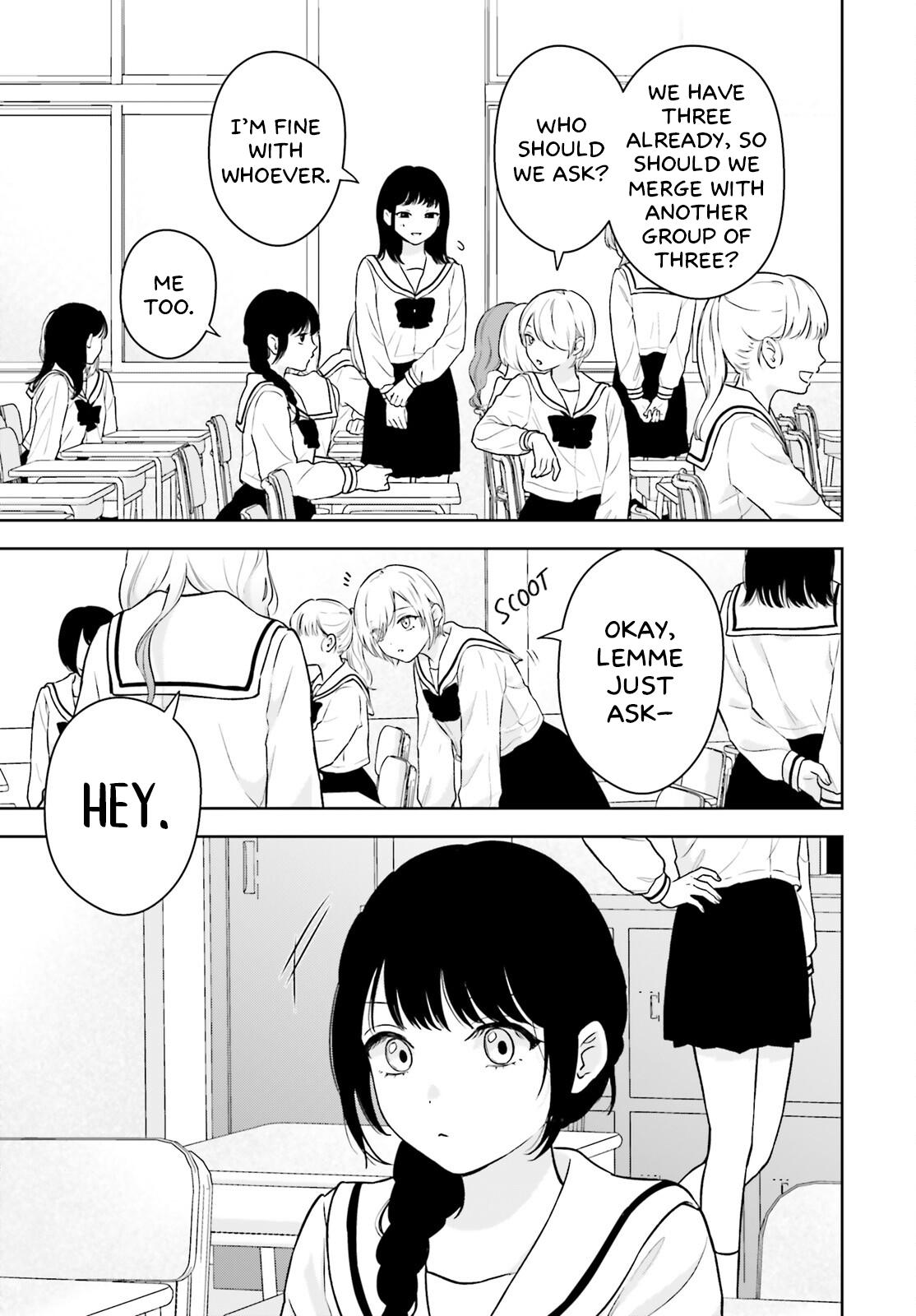 7-Kakan Gentei Kanojo Chapter 10 31