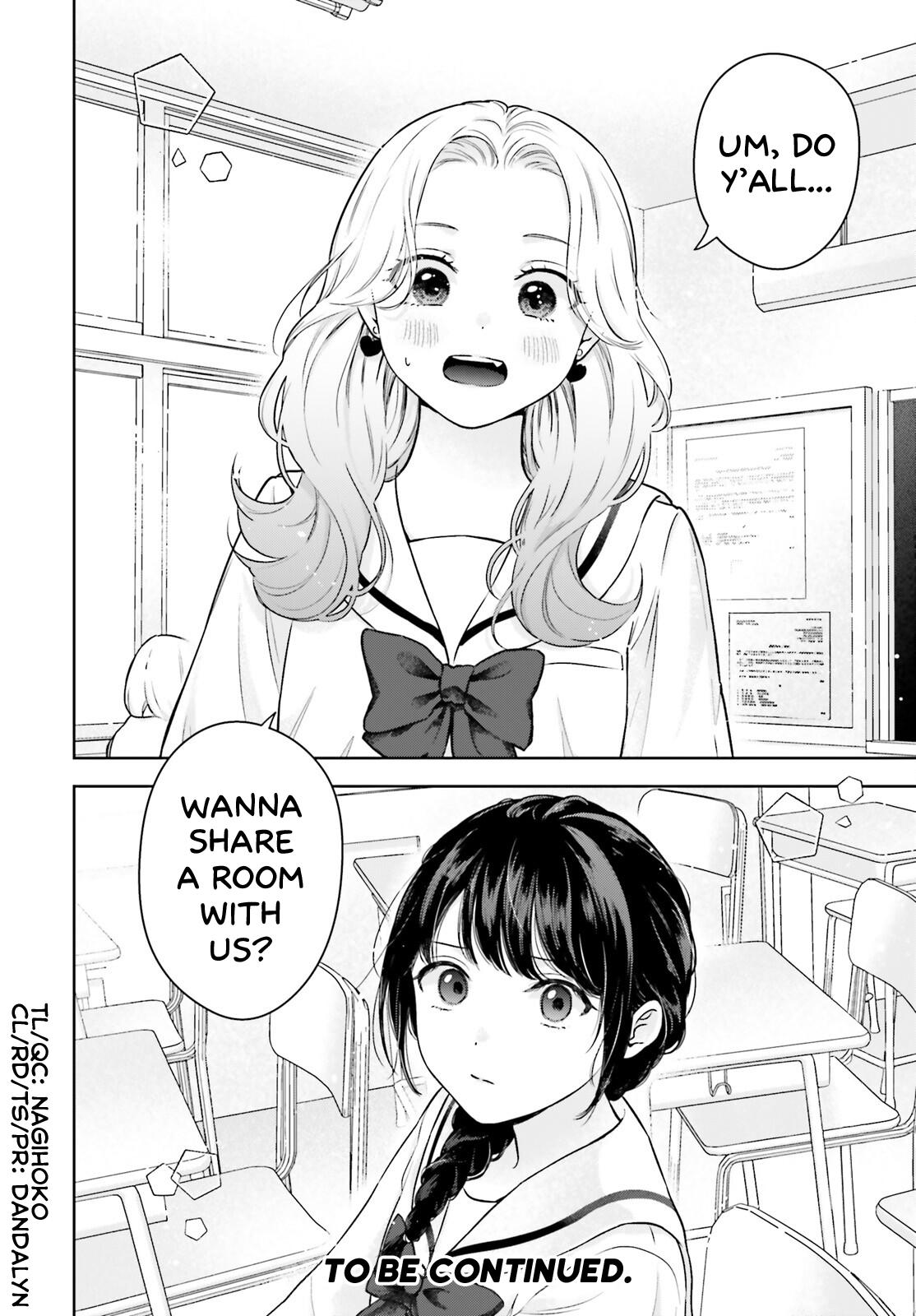 7-Kakan Gentei Kanojo Chapter 10 32