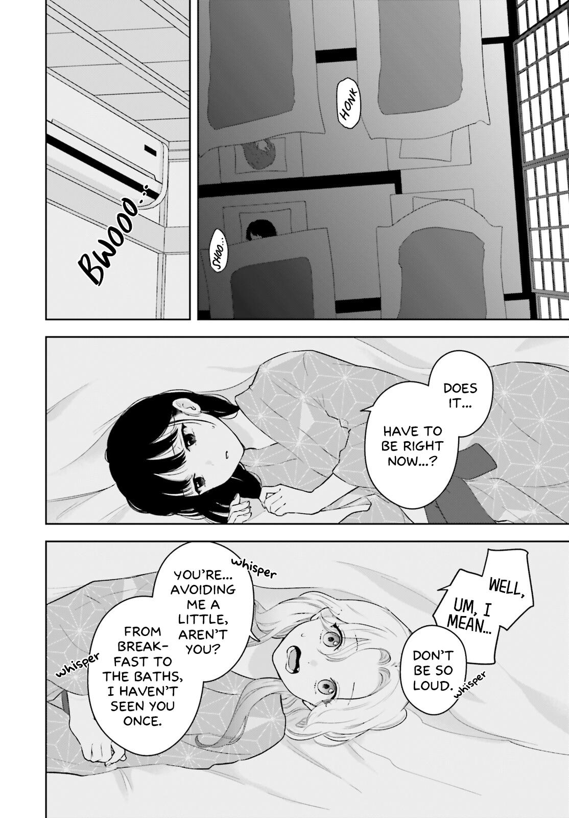 7-Kakan Gentei Kanojo Chapter 14 2