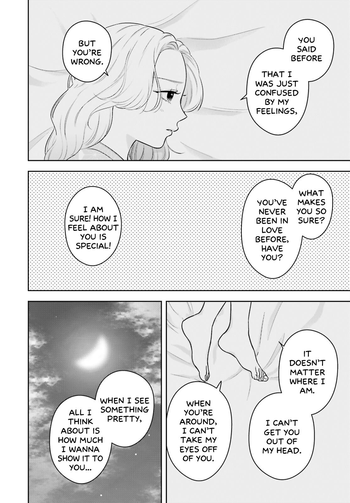 7-Kakan Gentei Kanojo Chapter 14 4
