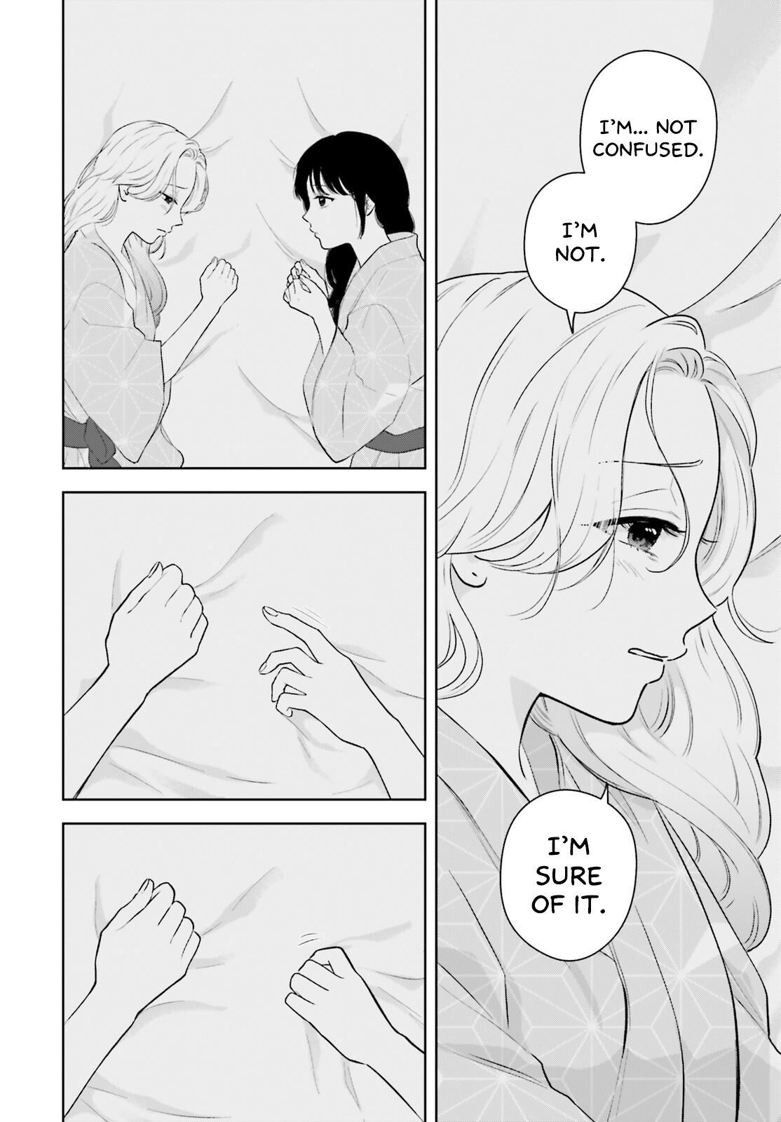 7-Kakan Gentei Kanojo Chapter 14 6