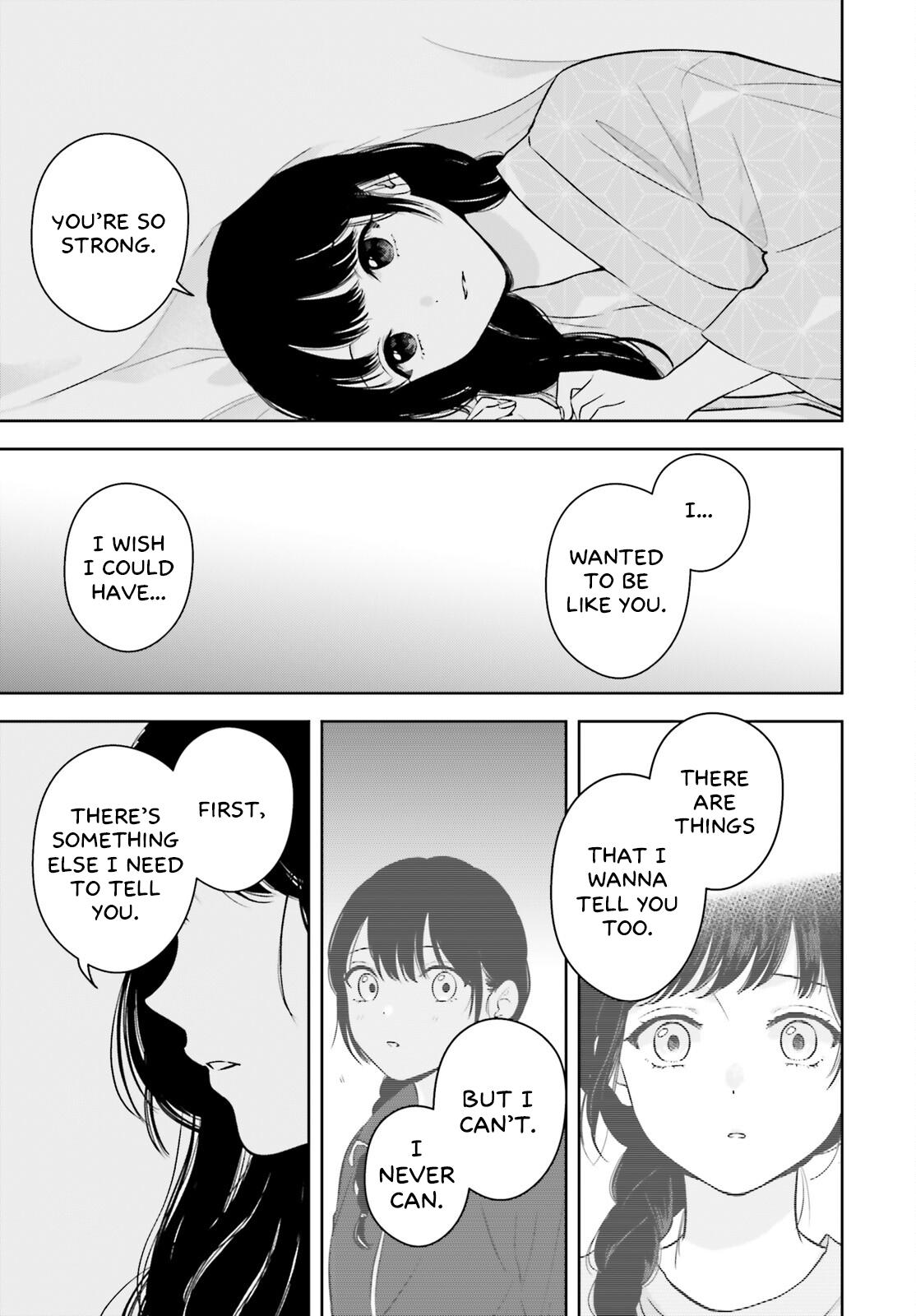 7-Kakan Gentei Kanojo Chapter 14 7