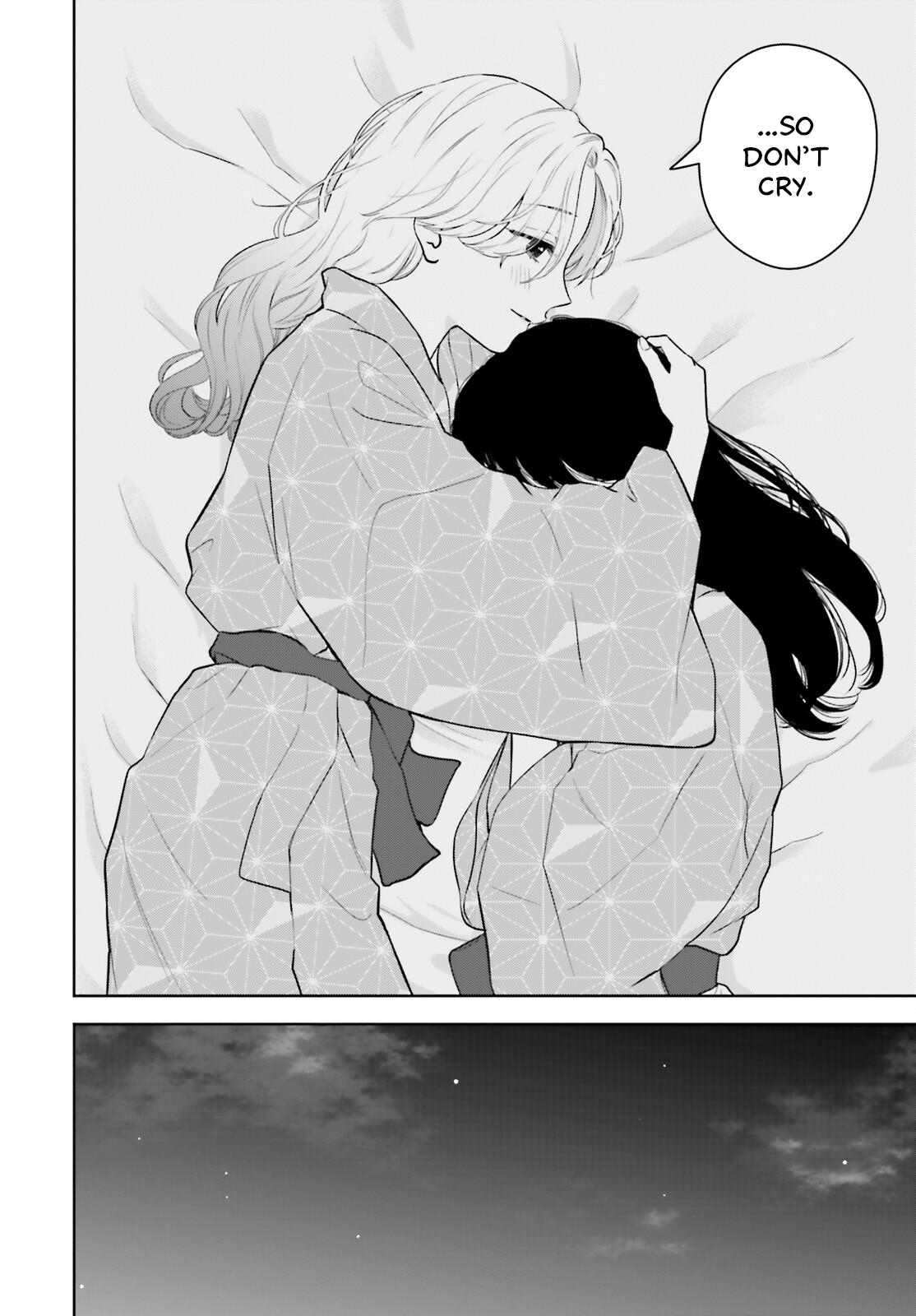 7-Kakan Gentei Kanojo Chapter 14 10