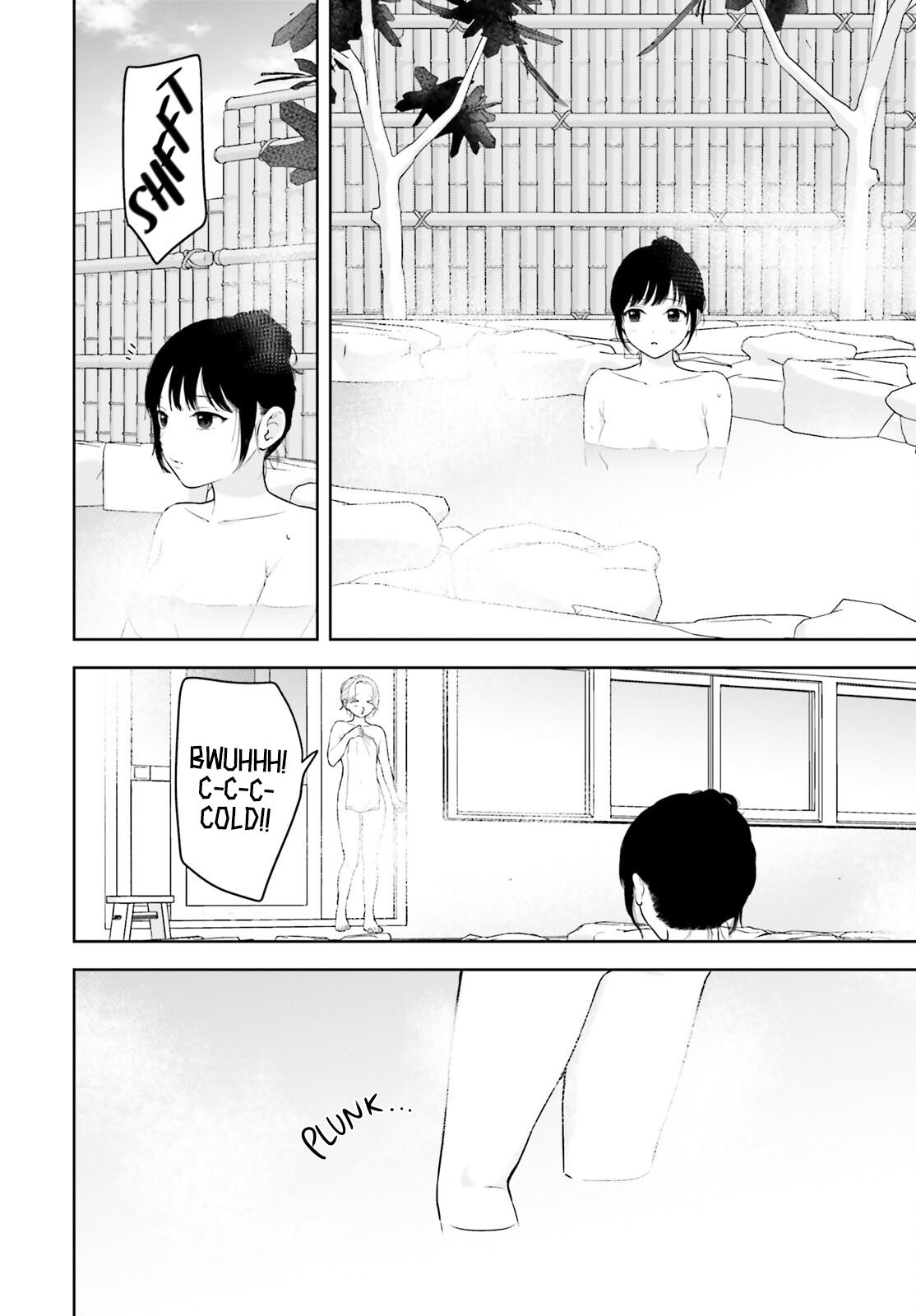 7-Kakan Gentei Kanojo Chapter 14 12