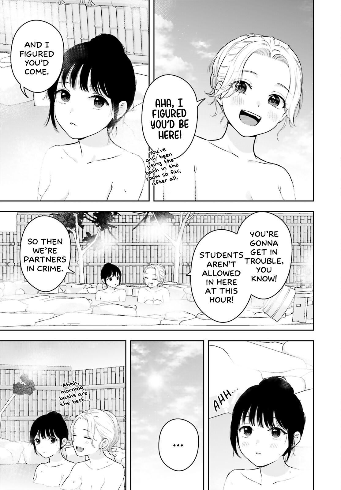 7-Kakan Gentei Kanojo Chapter 14 13