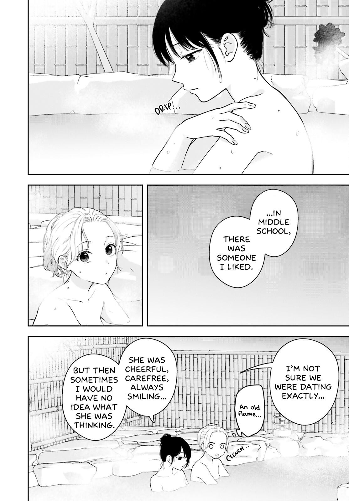 7-Kakan Gentei Kanojo Chapter 14 14