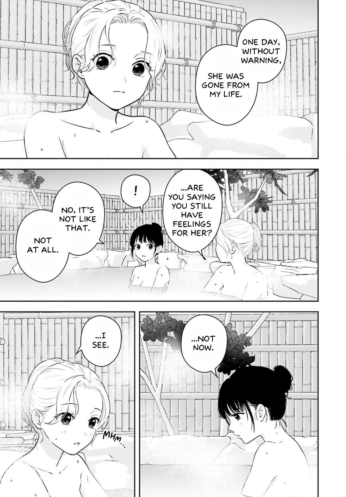 7-Kakan Gentei Kanojo Chapter 14 15