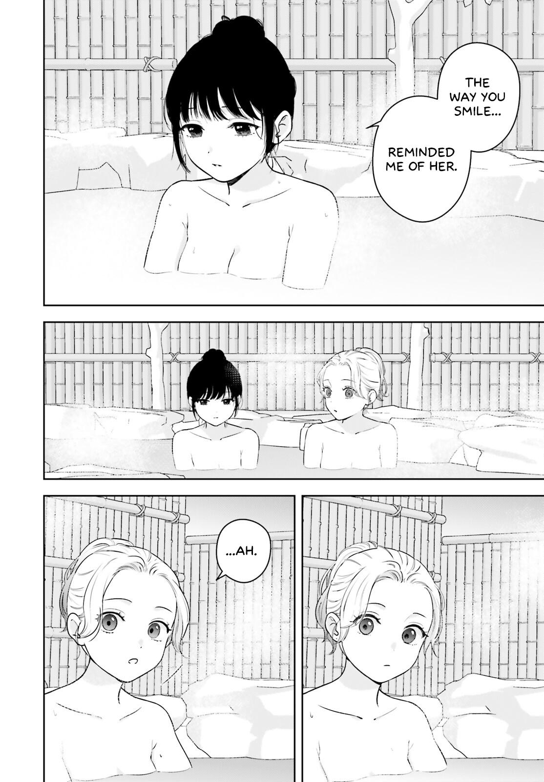 7-Kakan Gentei Kanojo Chapter 14 16