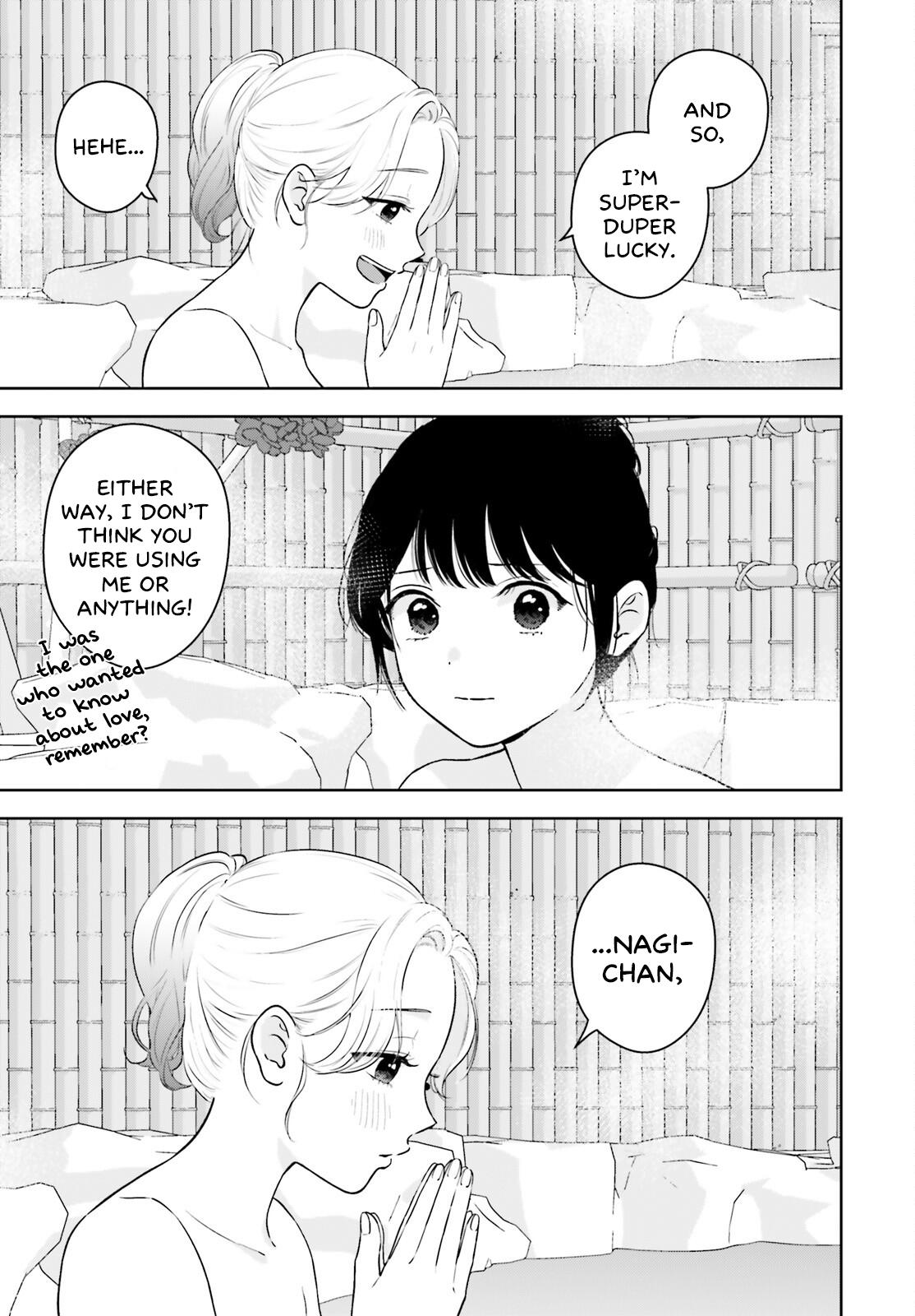 7-Kakan Gentei Kanojo Chapter 14 19