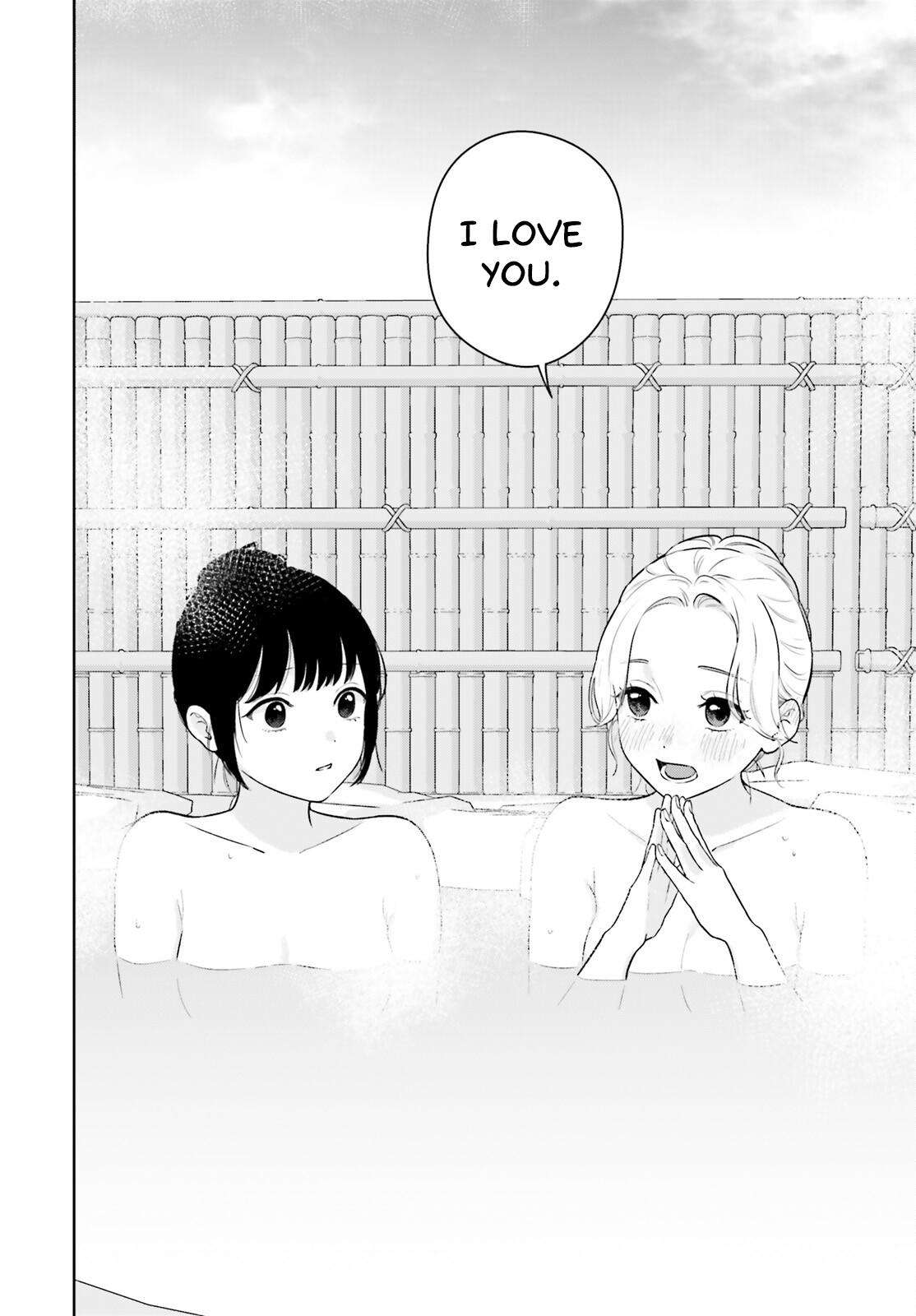 7-Kakan Gentei Kanojo Chapter 14 20