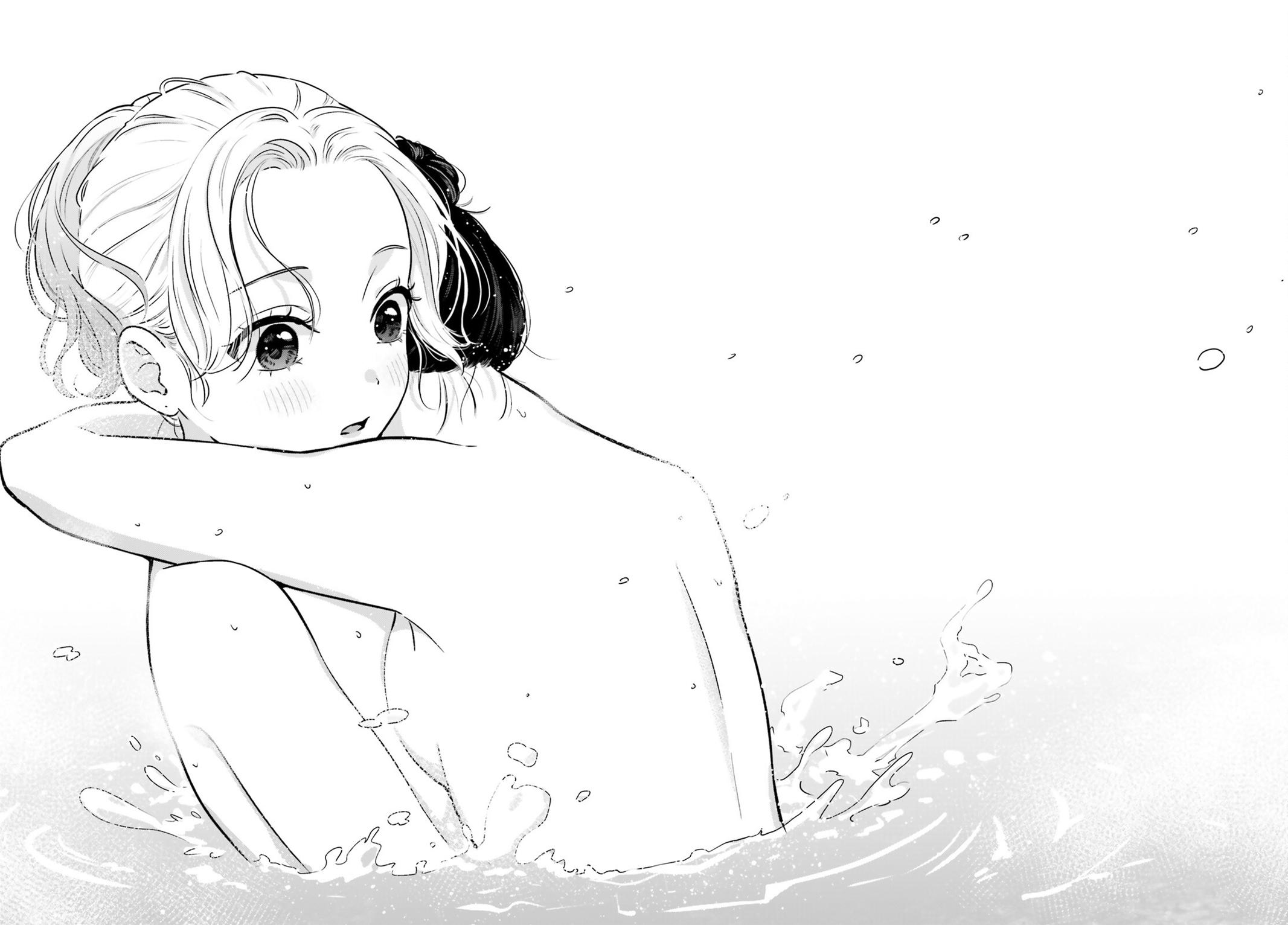 7-Kakan Gentei Kanojo Chapter 14 22