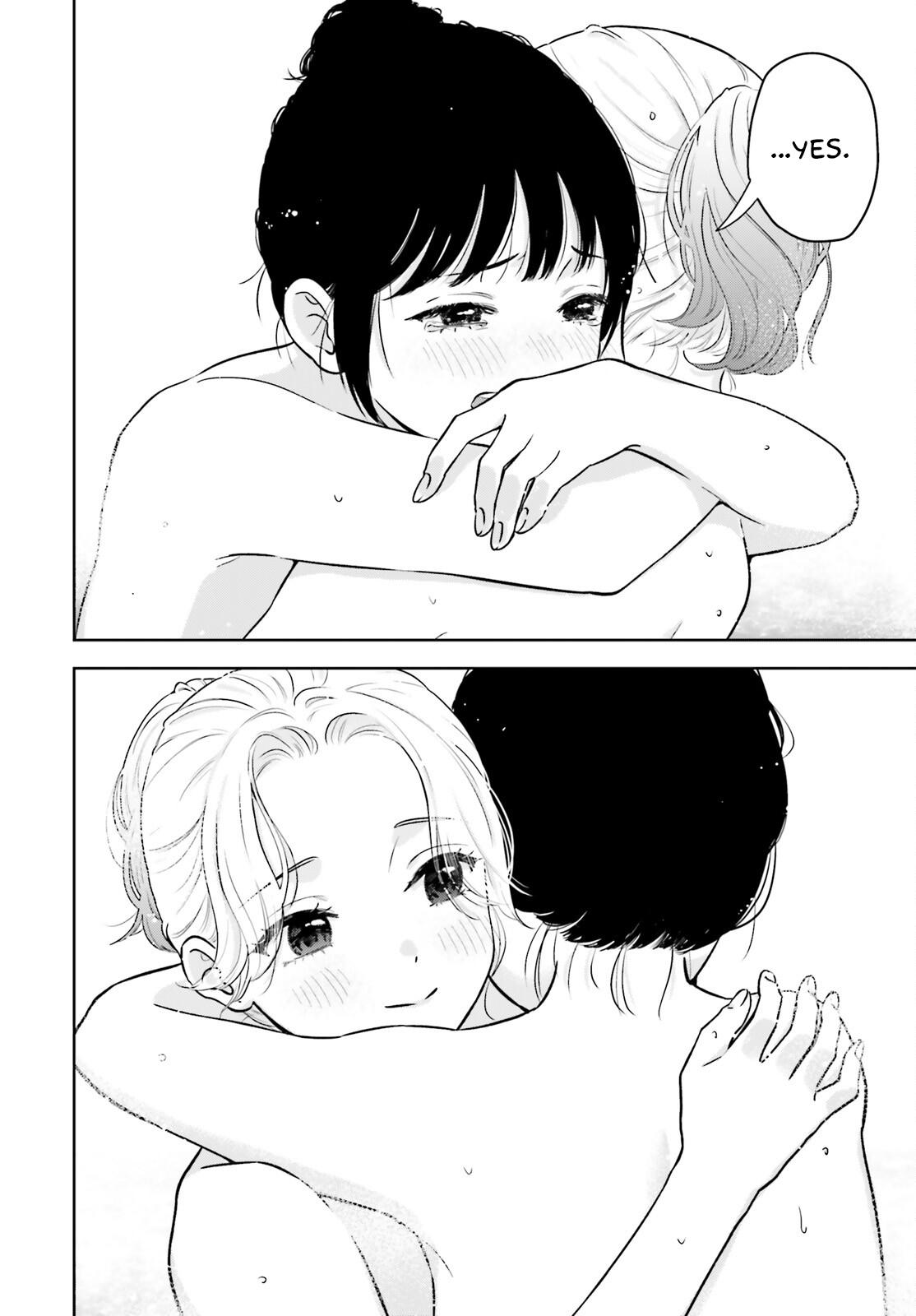 7-Kakan Gentei Kanojo Chapter 14 23