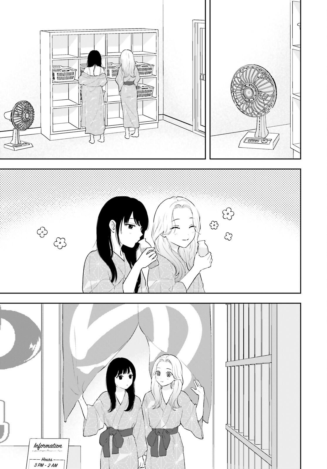 7-Kakan Gentei Kanojo Chapter 14 24