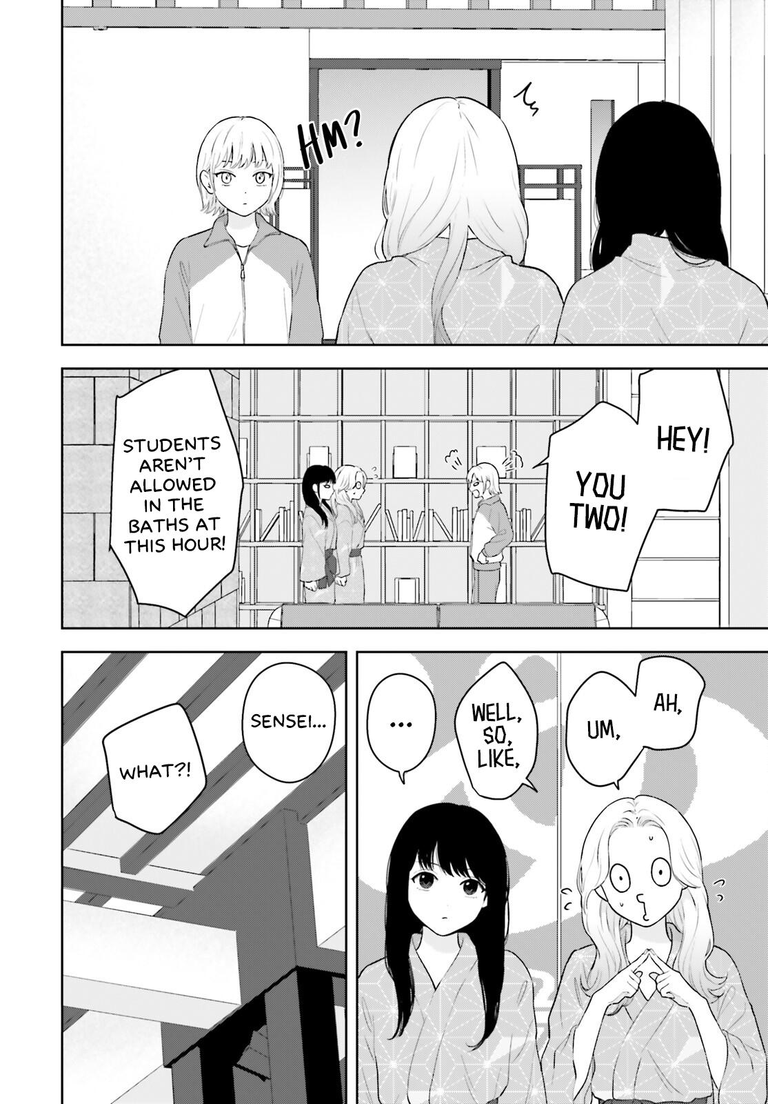 7-Kakan Gentei Kanojo Chapter 14 25