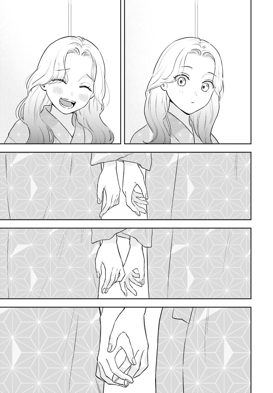 7-Kakan Gentei Kanojo Chapter 14 28