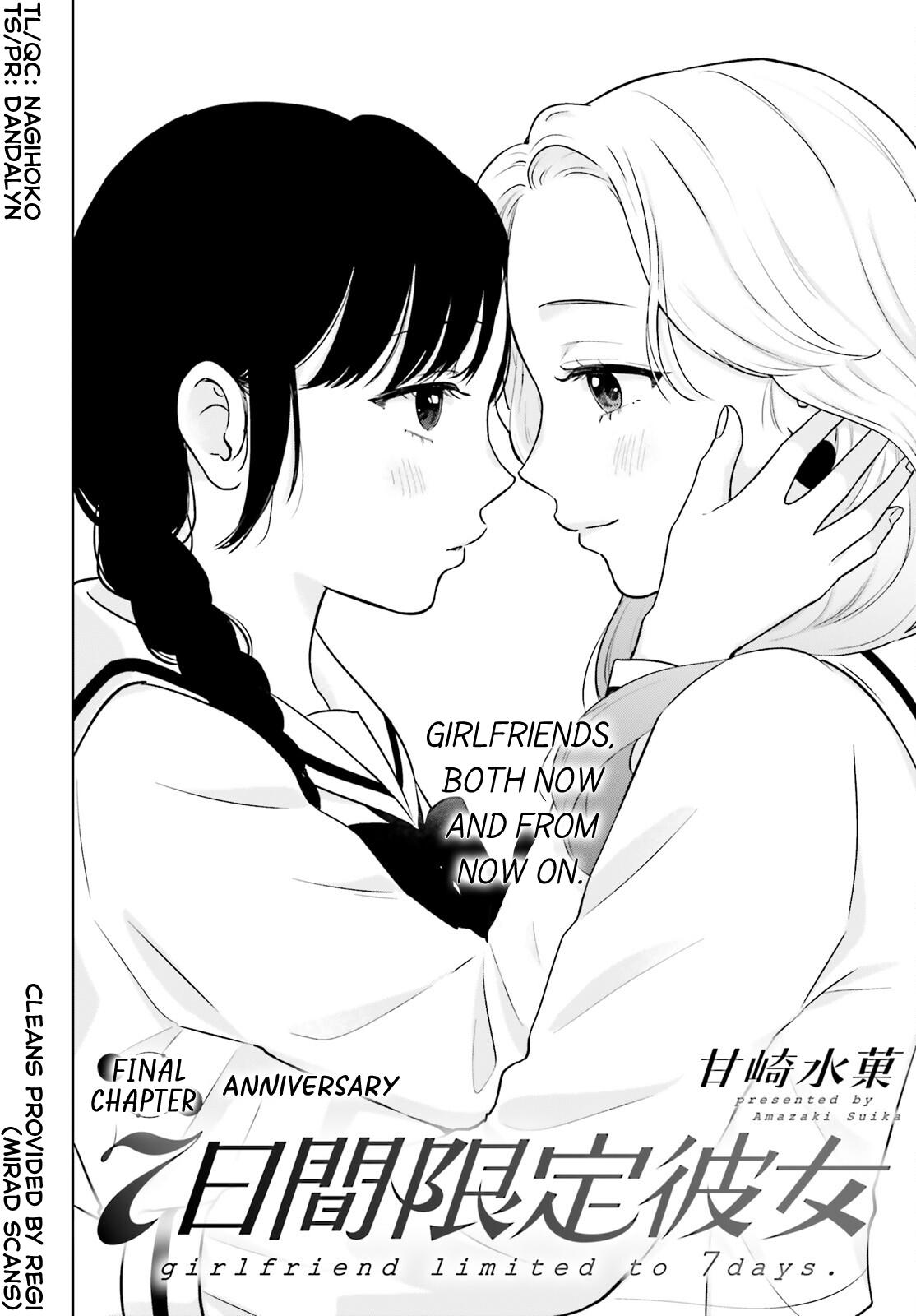7-Kakan Gentei Kanojo Chapter 15 2