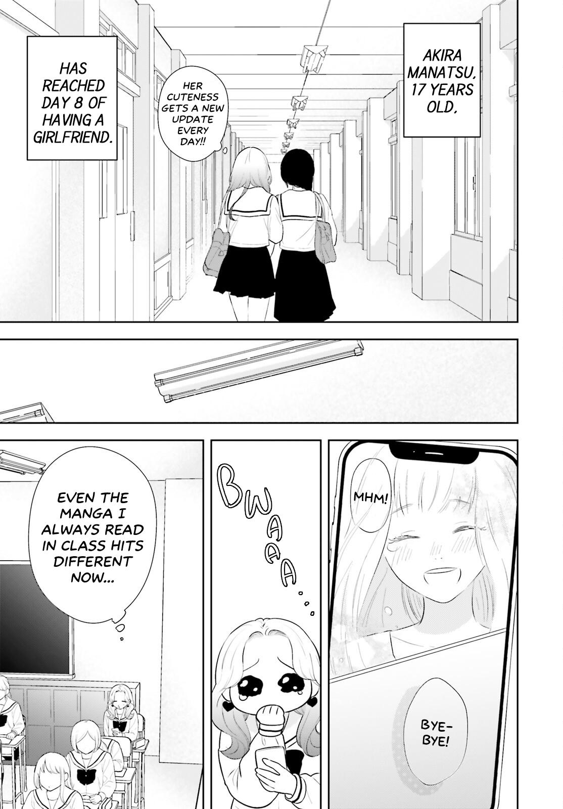 7-Kakan Gentei Kanojo Chapter 15 5