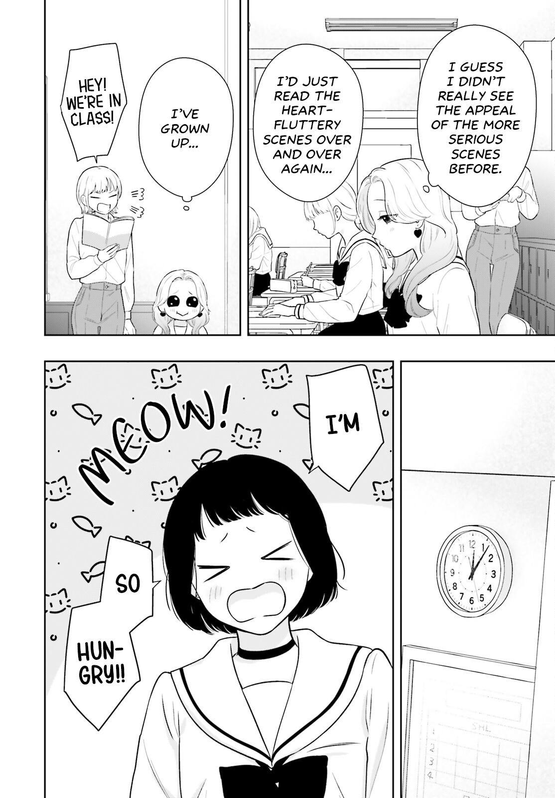 7-Kakan Gentei Kanojo Chapter 15 6