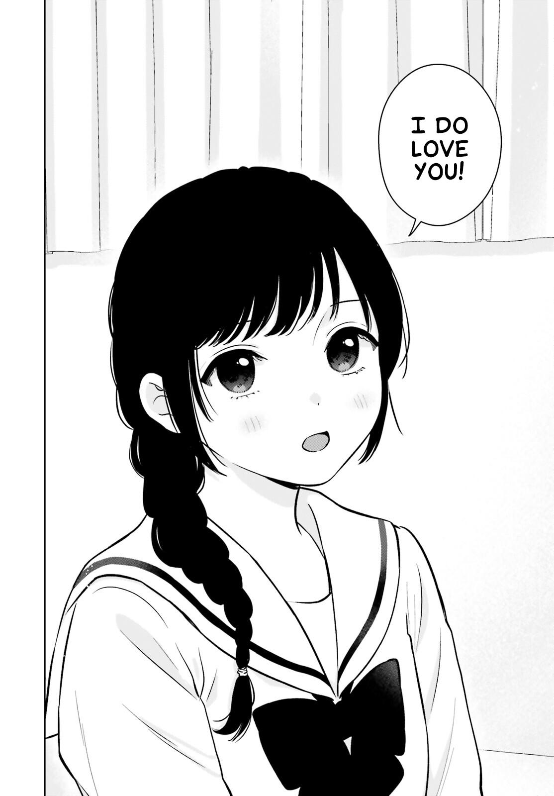 7-Kakan Gentei Kanojo Chapter 15 22