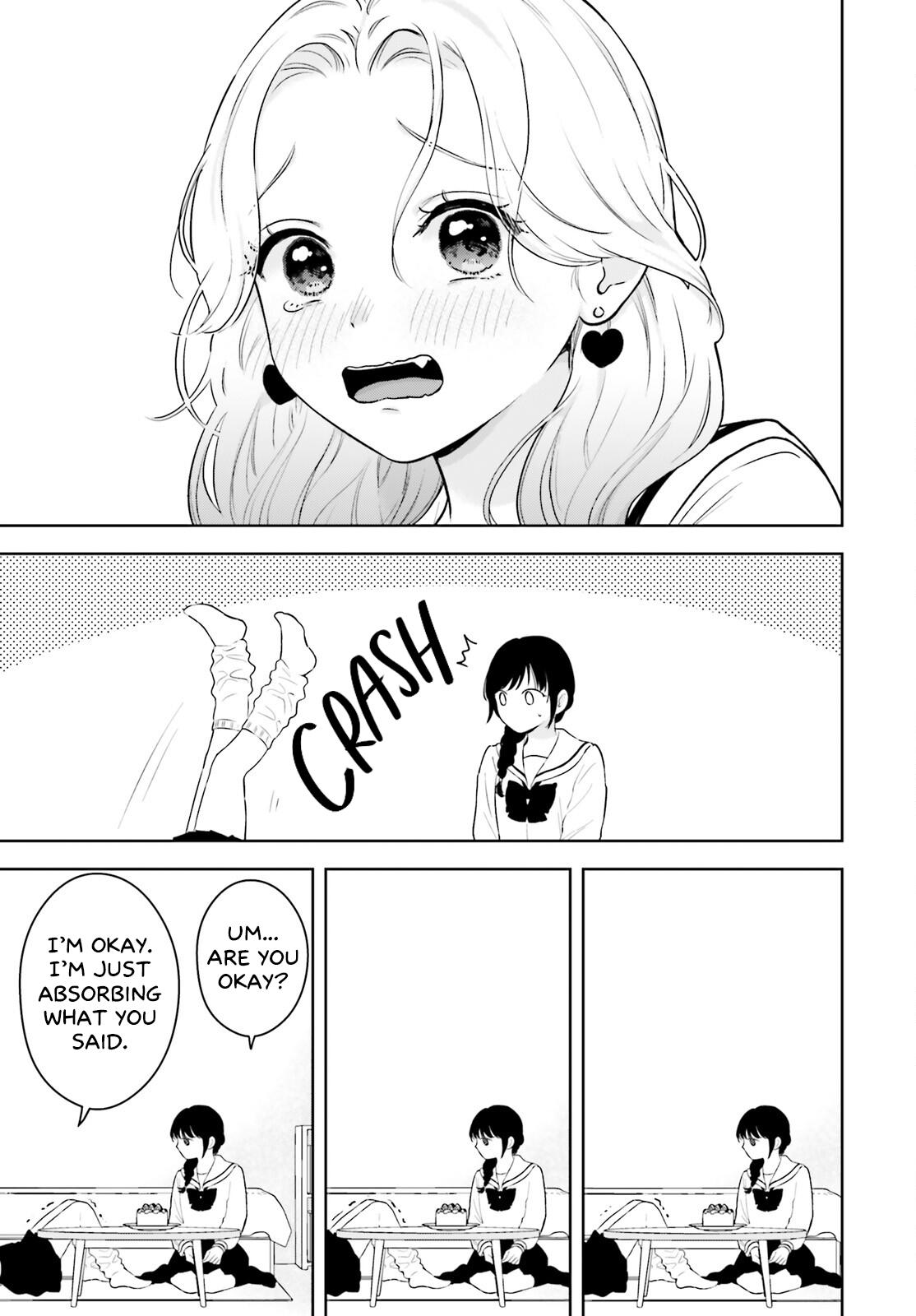 7-Kakan Gentei Kanojo Chapter 15 23