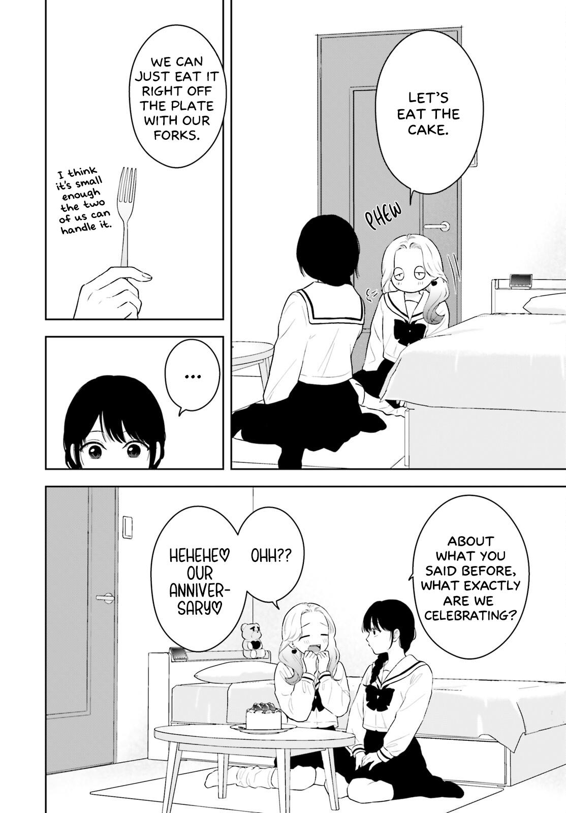 7-Kakan Gentei Kanojo Chapter 15 24