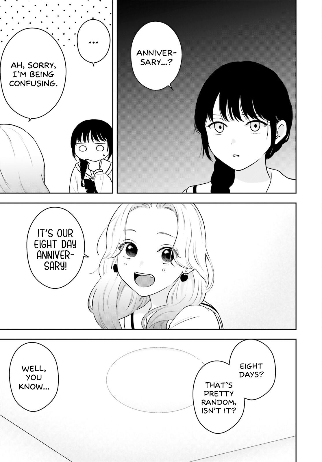 7-Kakan Gentei Kanojo Chapter 15 25