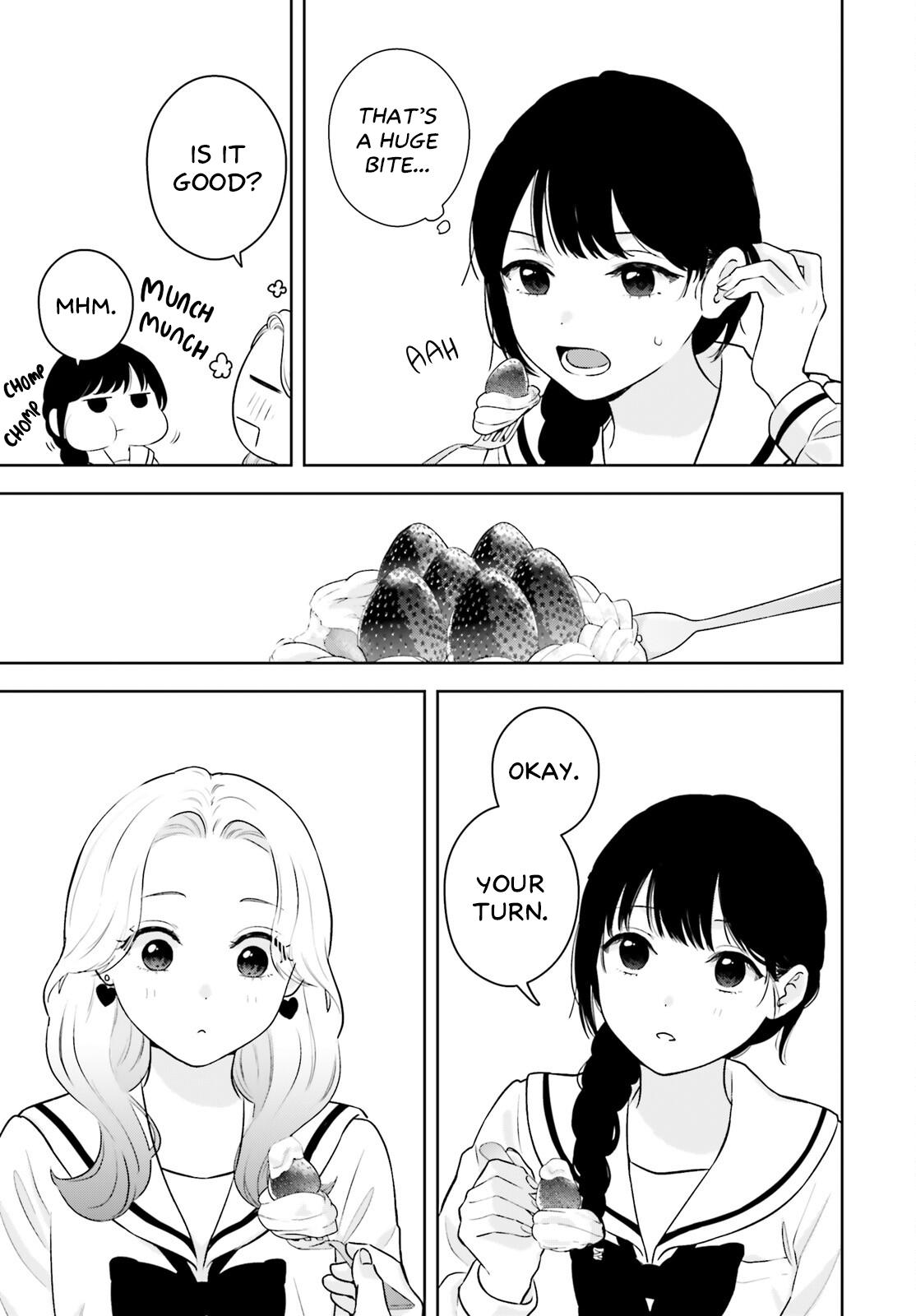 7-Kakan Gentei Kanojo Chapter 15 27