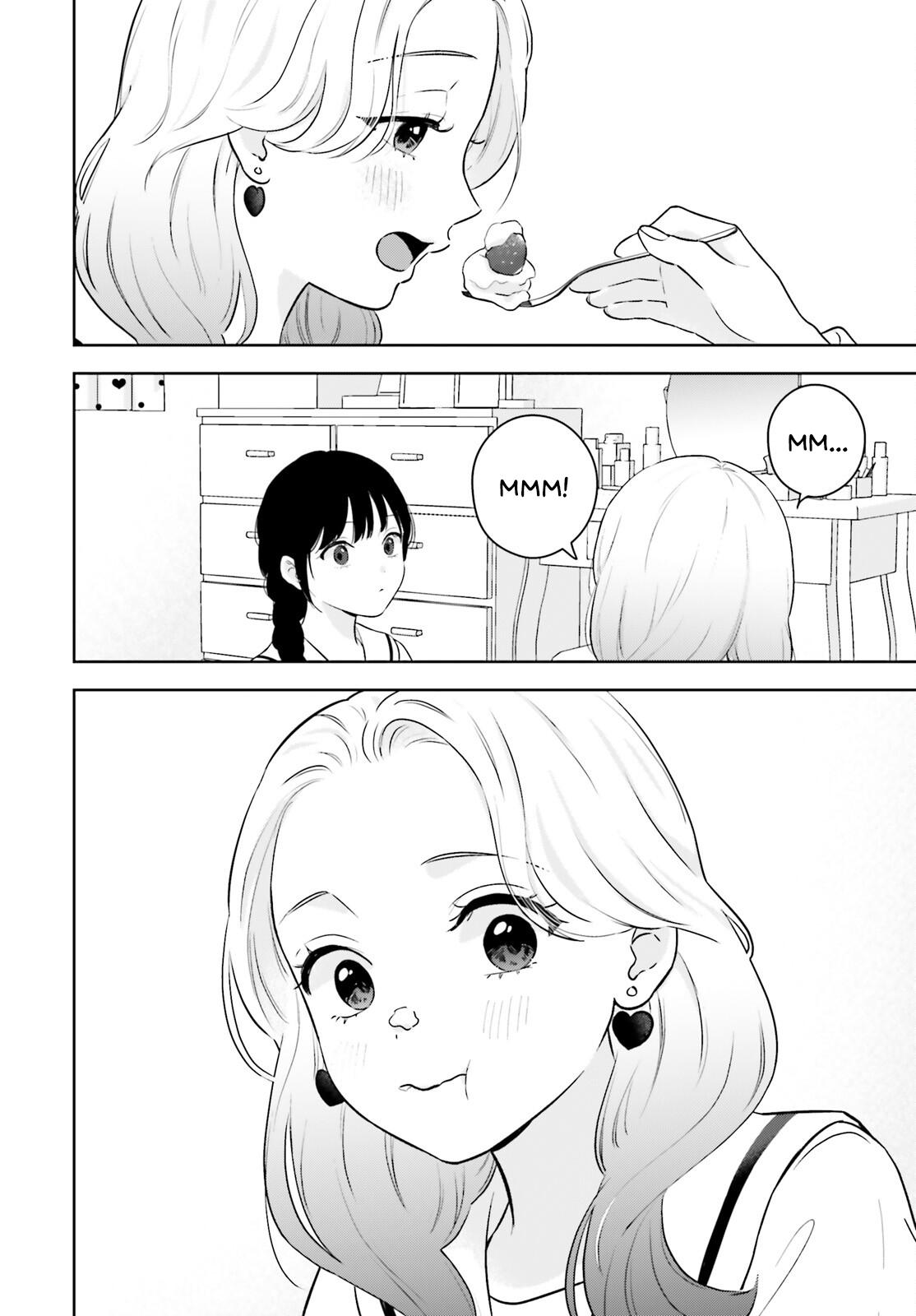 7-Kakan Gentei Kanojo Chapter 15 28