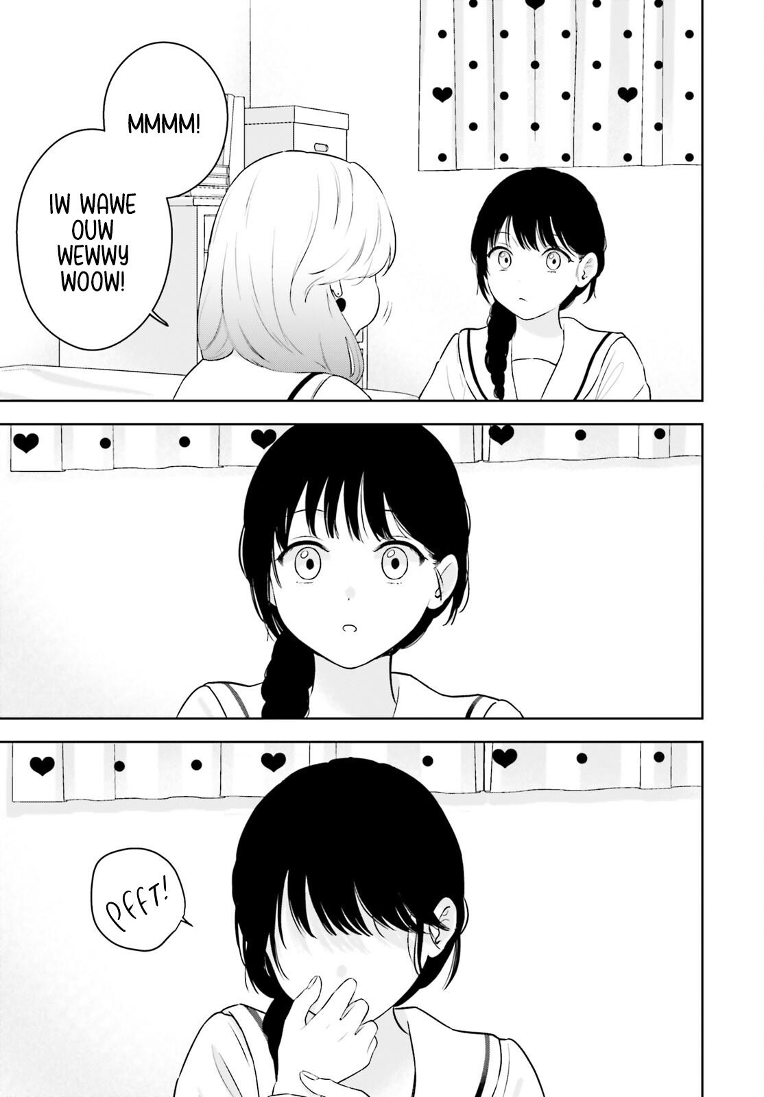 7-Kakan Gentei Kanojo Chapter 15 29