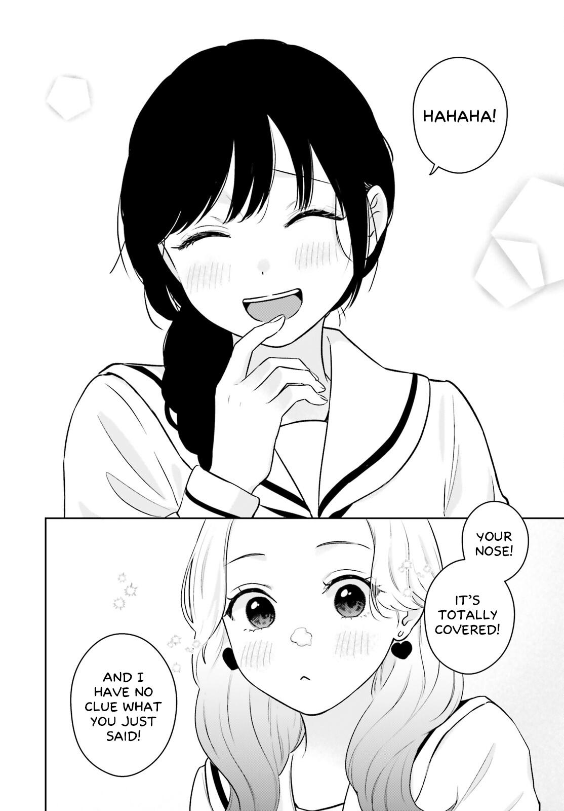 7-Kakan Gentei Kanojo Chapter 15 30