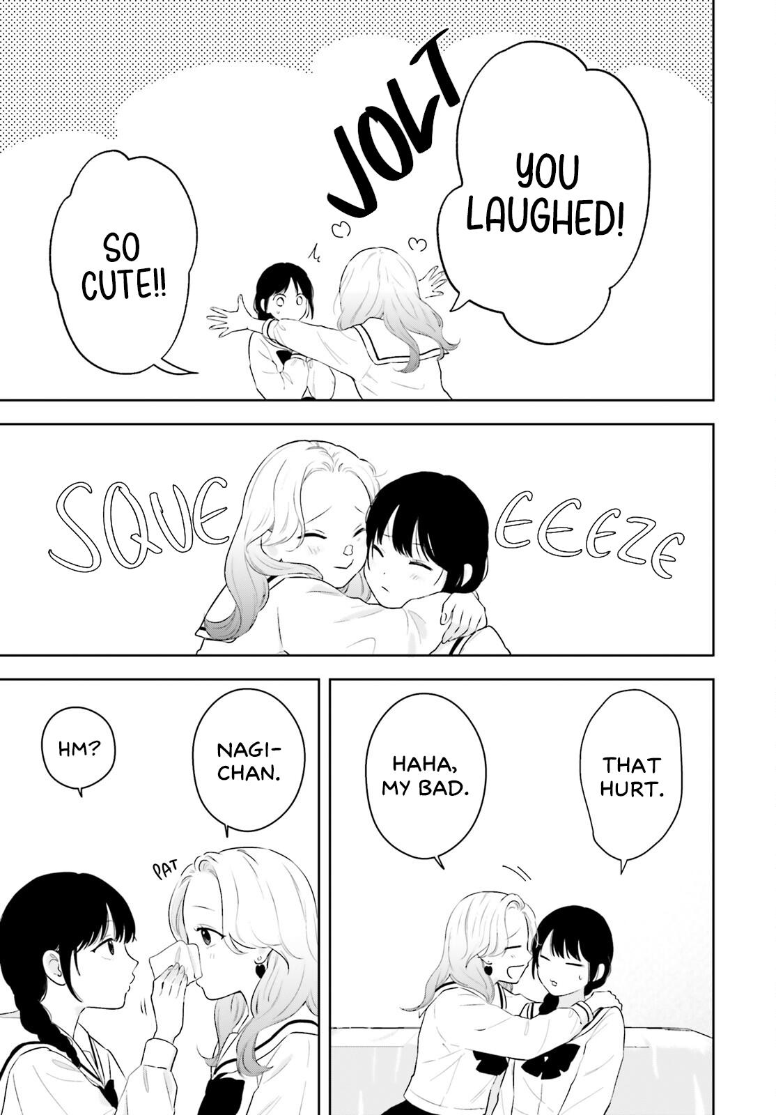 7-Kakan Gentei Kanojo Chapter 15 31