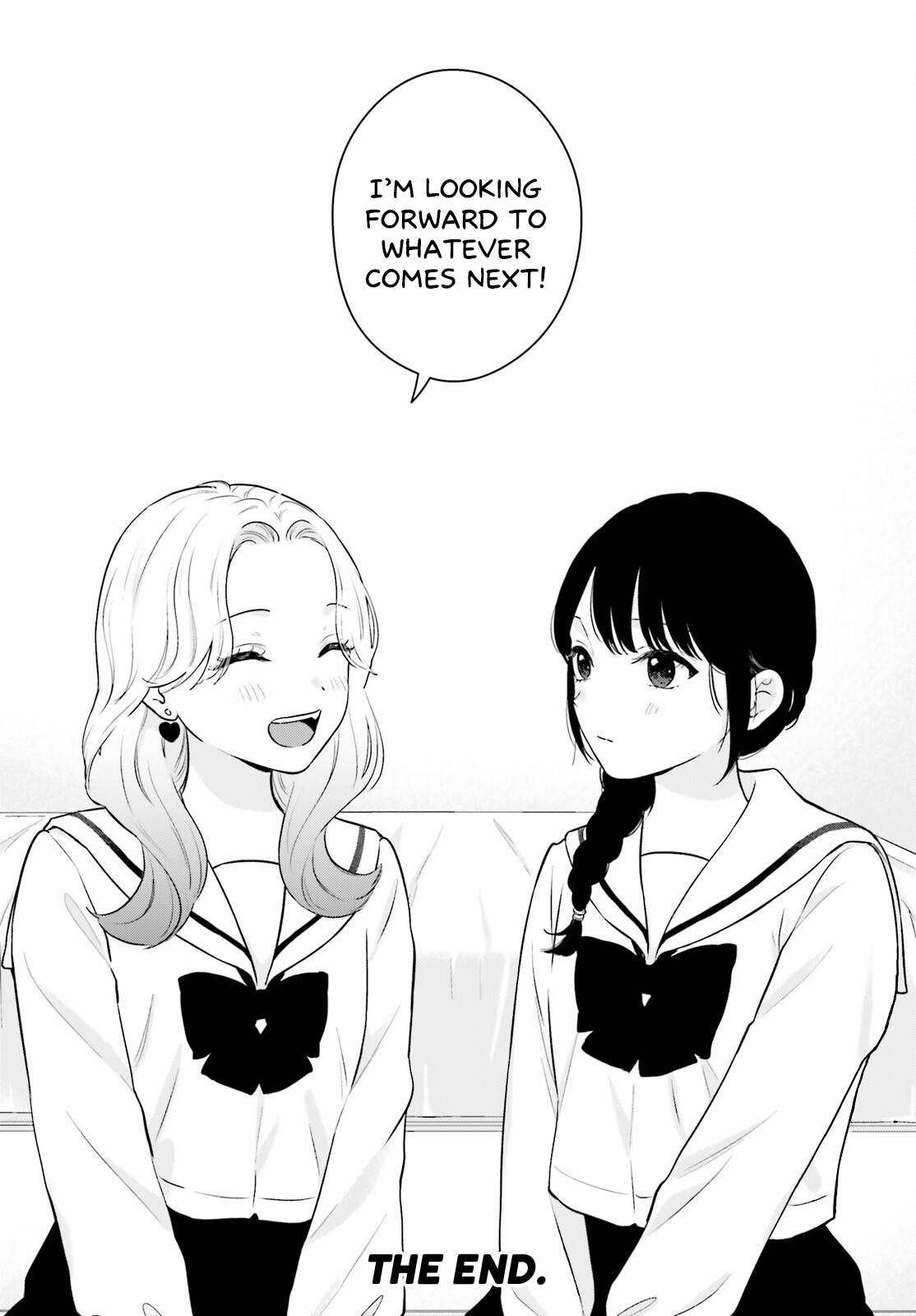 7-Kakan Gentei Kanojo Chapter 15 32