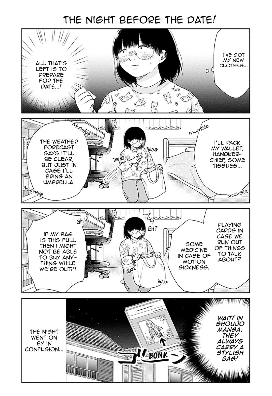 April Showers Bring May Flowers Chapter 47 32