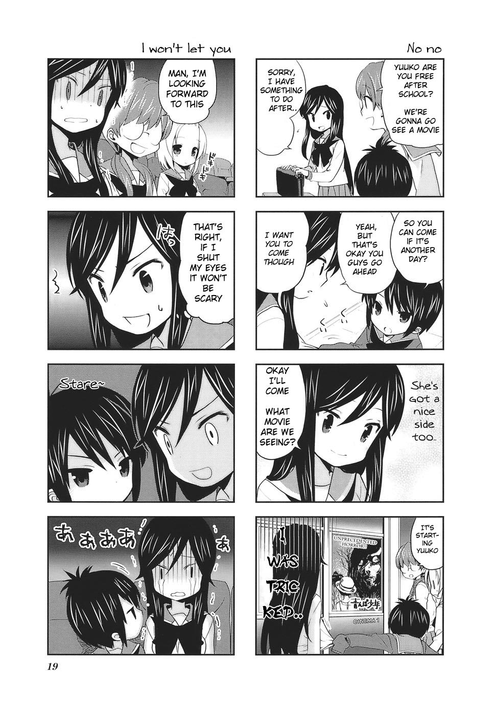 A-Channel Chapter 2 5