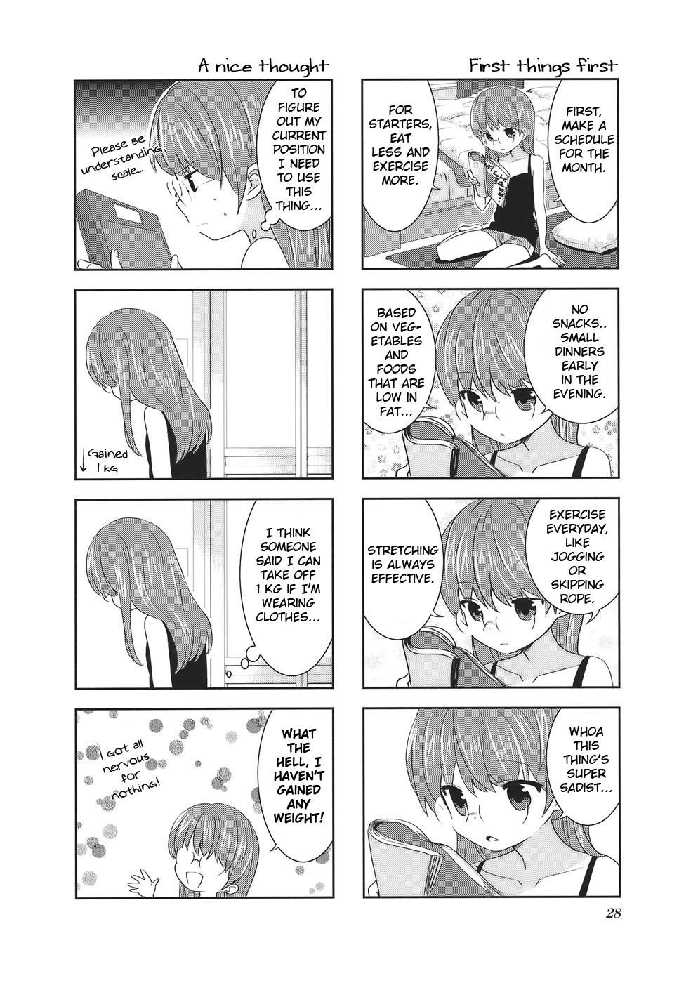A-Channel Chapter 4 2