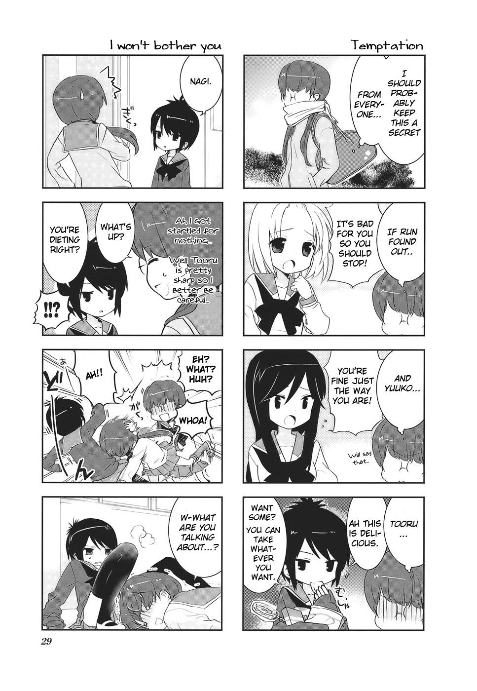 A-Channel Chapter 4 3