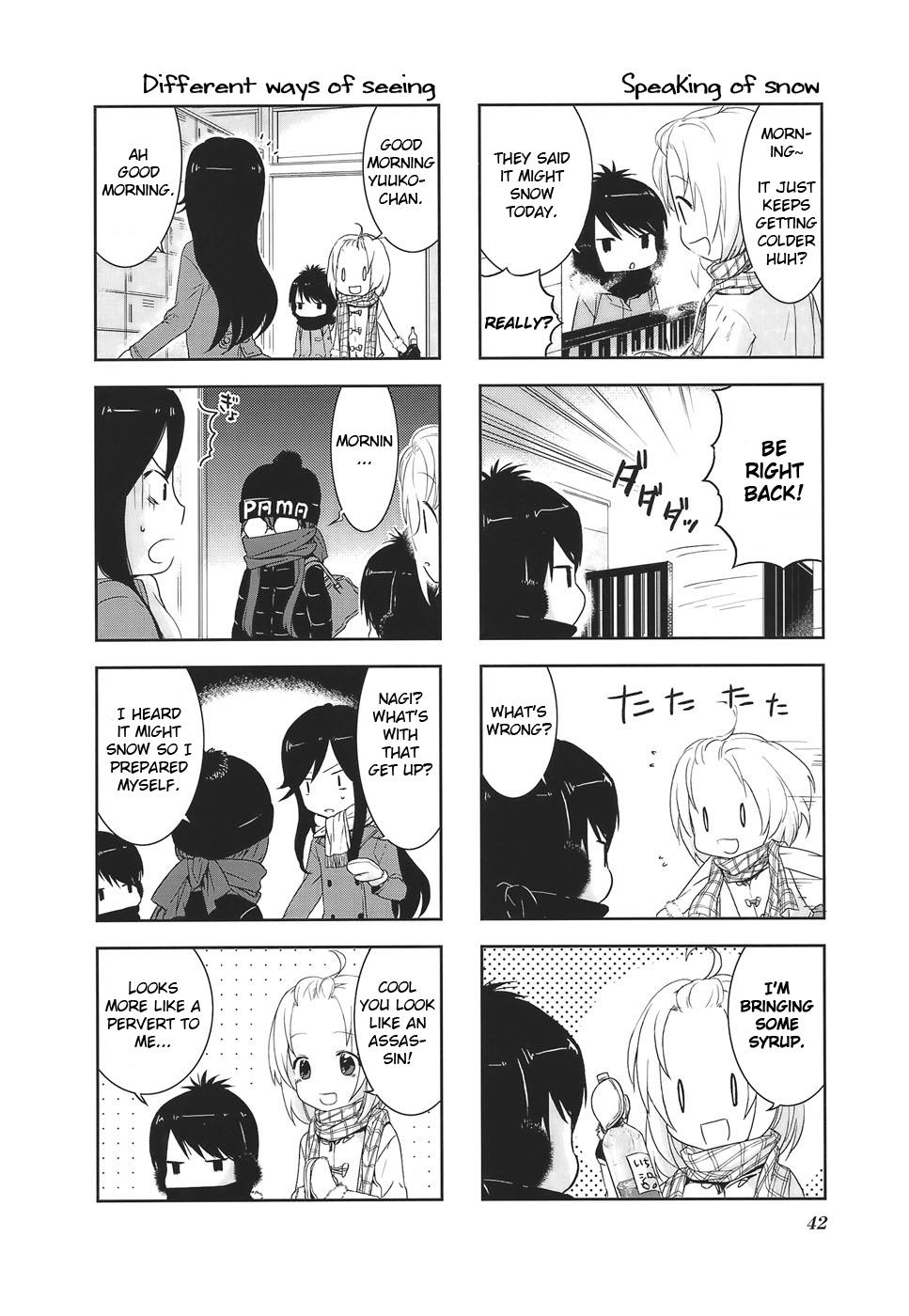 A-Channel Chapter 6 2