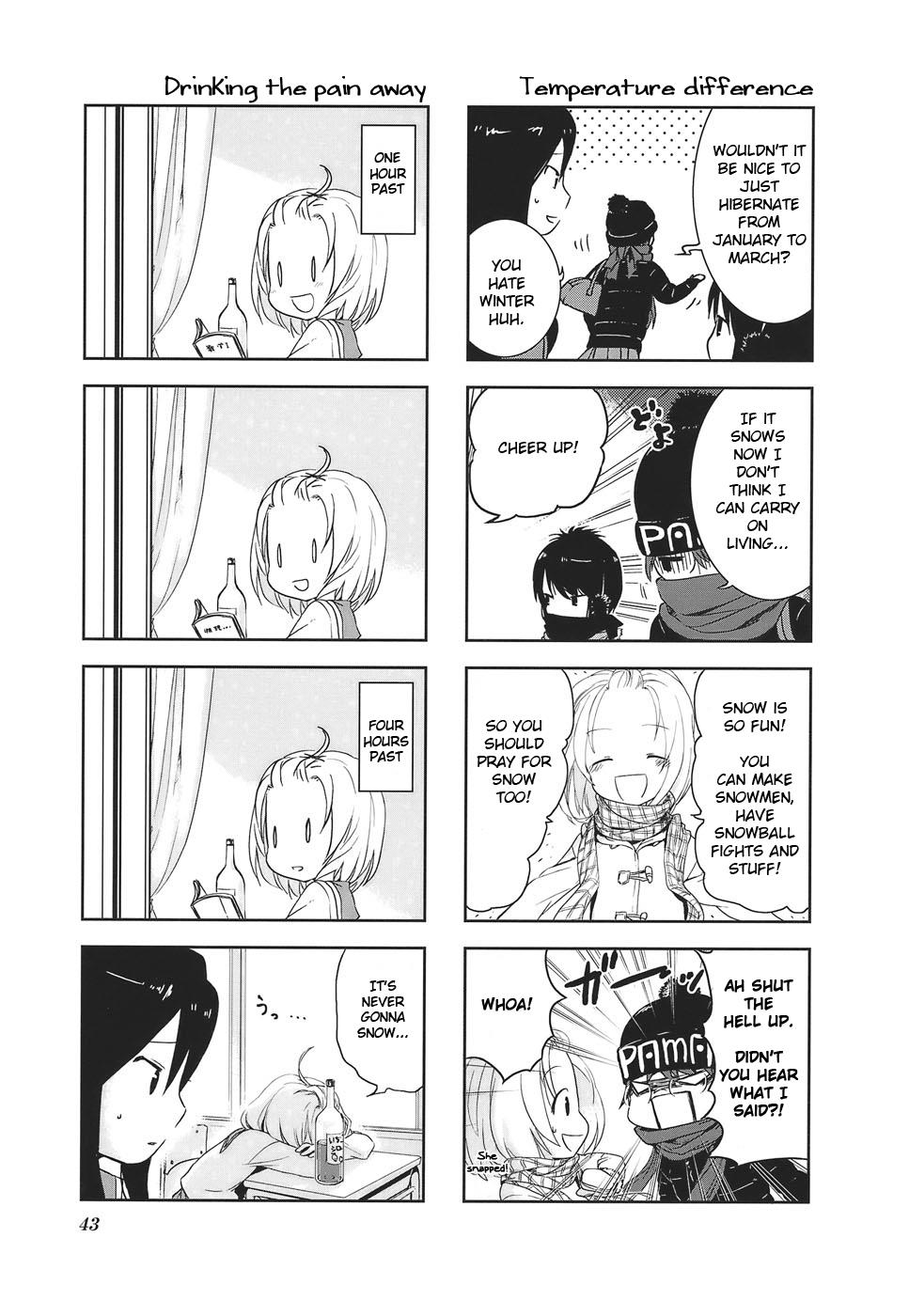 A-Channel Chapter 6 3