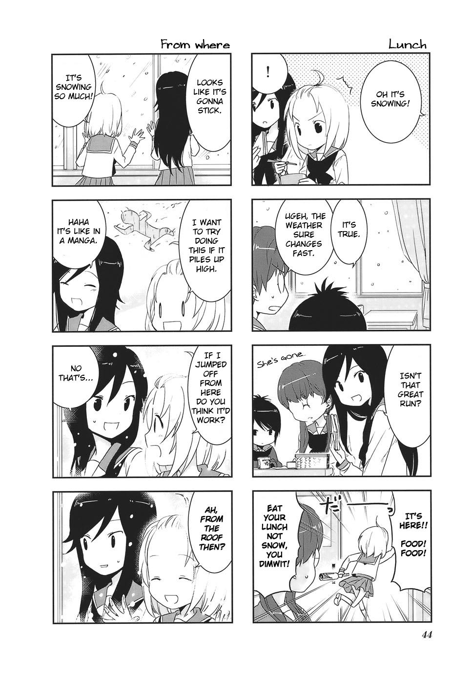 A-Channel Chapter 6 4
