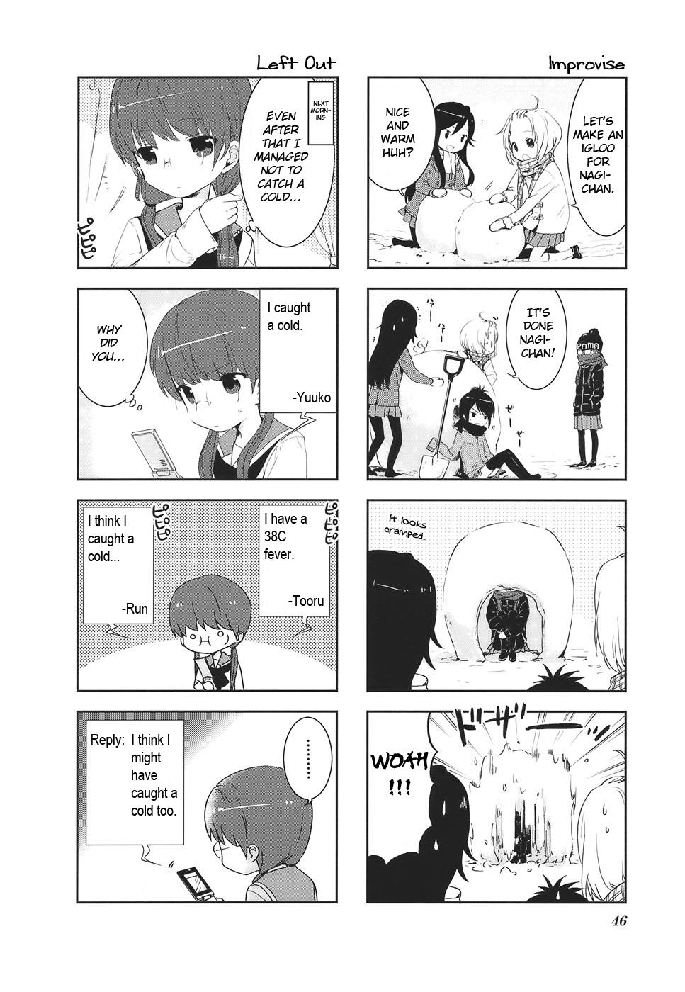 A-Channel Chapter 6 6
